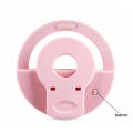 USB Rechargeable Beauty Lamp Clip On Mobile Phone